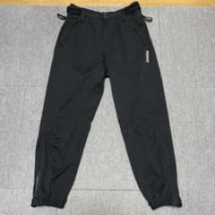 がまかつ フィッシング フリース パンツ Lサイズ 厚手 - メルカリ