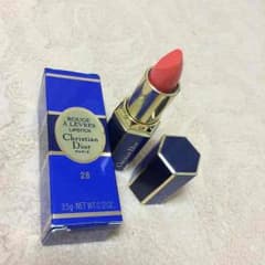 Dior 口紅のサムネイル