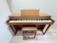 KAWAI 電子ピアノ CN25C 16年製 - メルカリ