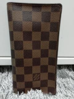 ルイヴィトン ダミエ 長財布のサムネイル