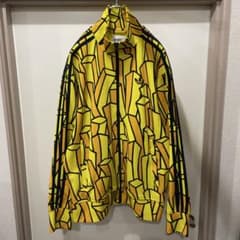 アディダスオリジナルス ポテト ジャージ Oサイズ XL KREVA 香取慎吾 