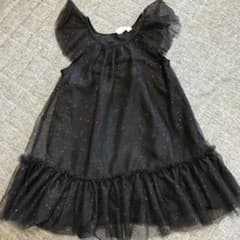 ワンピース　女の子　120程度のサムネイル