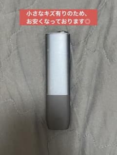 【iQOS】IQOS ILUMA ONE 本体 動作確認済みのサムネイル