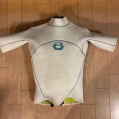 BeWET半袖タッパーのサムネイル