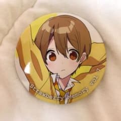 るぅと　缶バッジ　すとめも7のサムネイル