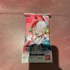 ワンピース カードゲームのサムネイル