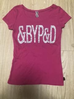 Tシャツのサムネイル