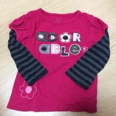 GAP♡長袖のサムネイル