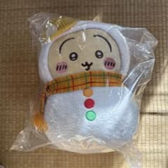 ちいかわ　エニマイくじ　c賞うさぎのサムネイル