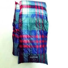 CHALEUR DE LA PLUME マフラー＊値段交渉ありのサムネイル