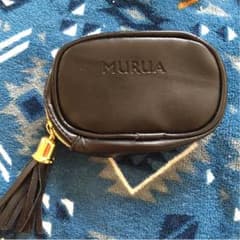 MURUA ポーチのサムネイル