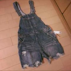 LOWRYS FARMのサロペット♡のサムネイル