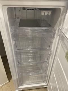 やまさき様用　2025年製 126L SHARP 冷凍/冷蔵庫 FJ-HF1 やまさき様用 2025年製 126L SHARP 冷凍/冷蔵庫 FJ-HF1 - メルカリ