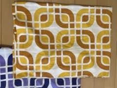 70s ビンテージ Texmade カナダ製 シーツ×2 ミッドセンチュリー 70s ビンテージ Texmade カナダ製 シーツ×2 ミッドセンチュリー - メルカリ