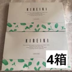 キレイキ マウスウォッシュ 4箱(120包)のサムネイル
