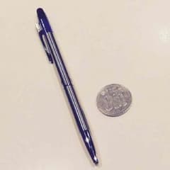【nana様専用】黒 0.38mm☆フリクションボール ボールペンのサムネイル
