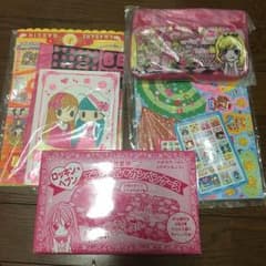 りぼん 付録 2006年品のサムネイル