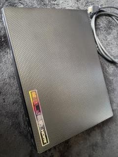 LG  Blu-ray、DVDプレーヤーのサムネイル