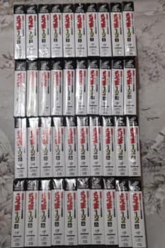 らんま 1/2 Video CD Vol.①～㊵+㊶ セット 美品 らんま 1/2 Video CD Vol.①～㊵+㊶ セット 美品 - メルカリ