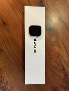 Apple Watch SE 第2世代 44mm アルミケース GPSのサムネイル