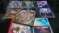 Roselia(ロゼリア) CDシングル・アルバムセットのサムネイル