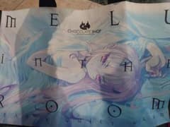 コミックマーケット C107 CHOCO CHOCOLATE SHOP - メルカリ