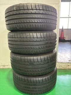 トライアングル　スポーテックス　215/40R17のサムネイル