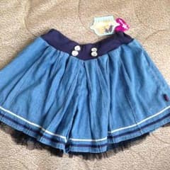 キュロット 160㎝のサムネイル
