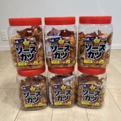 ふーみんひとくちソースカツ 味一番 ごまとんかつソース付350g ふーみん様 専用ひとくちソースカツ 味一番 ごまとんかつソース付350g