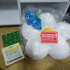 ピクミン一番くじ ラストワン賞他のサムネイル