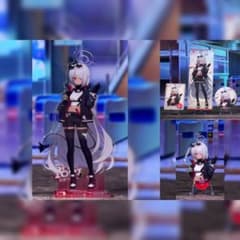 会場限定・中国限定】ブルーアーカイブ BW2026【イオリ】グッズセット