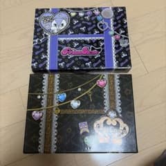 プリティーリズム トランク ストーン ディアクラウン みおんのサムネイル