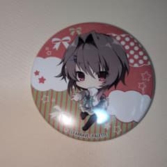 9-nine- 結城希亜 缶バッジ ナイン ぱれっと - メルカリ