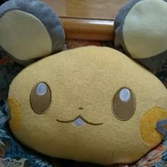 デデンネクッション☆のサムネイル