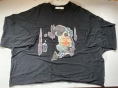 バルムング　balmung Tシャツ あのころ　カットソーのサムネイル