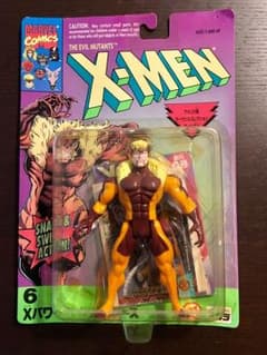SALE‼️20%Off‼️X-Men フィギュア 新品未開封‼️のサムネイル