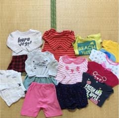 キッズ まとめ売り 90のサムネイル