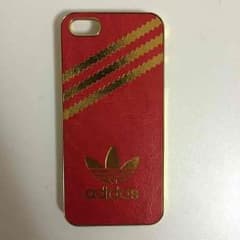 アディダス iPhoneケースのサムネイル