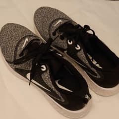 最終値下げ！！【NIKE】スニーカー legend react 30.0cmのサムネイル