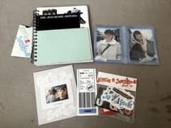 BTS Are You Sure? イゲマジャ フォトブック ジミン＆ジョングクのサムネイル