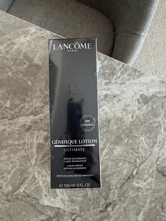 【新品】LANCOME ジェニフィックアルティメ エッセンス ローション 化粧水のサムネイル