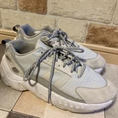 アディダス　スニーカー　26.5  ZX 22 BOOSTのサムネイル