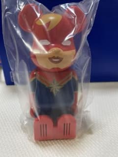 マーベル　クレベリンのサムネイル