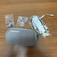 BOSE Quietcomfort20 ボーズノイズキャンセリングイヤホンのサムネイル
