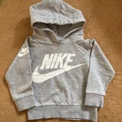 NIKE ナイキ パーカー  Sサイズ(90くらい)のサムネイル