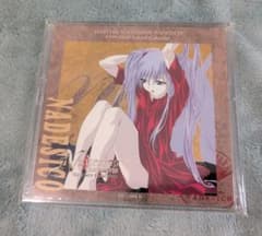 未開封品)機動戦艦ナデシコ劇場版 卓上カレンダー(1999-2000) - メルカリ