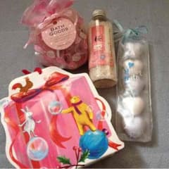 ちい様専用(入浴剤セット)のサムネイル