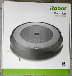 irobot ロボット掃除機 ルンバ i5 i5158のサムネイル