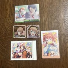 プロセカ　花里みのり　まとめ売りのサムネイル