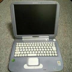 (激安価格！)ノートパソコンのサムネイル